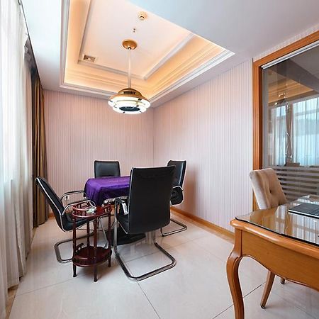 Vienna 3 Best Hotel Guangzhou South China Botanical Garden Екстериор снимка