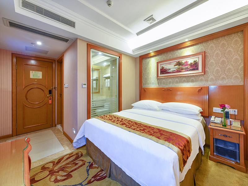 Vienna 3 Best Hotel Guangzhou South China Botanical Garden Екстериор снимка