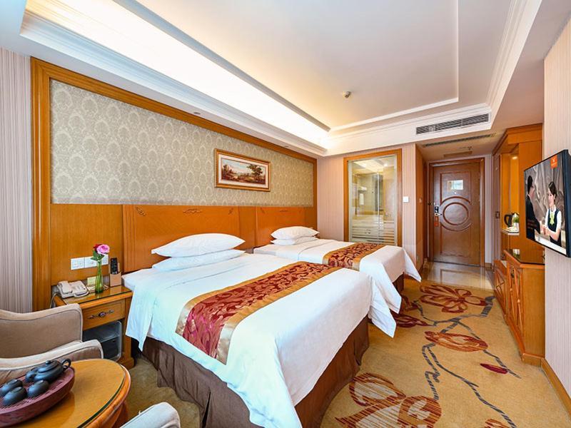 Vienna 3 Best Hotel Guangzhou South China Botanical Garden Екстериор снимка