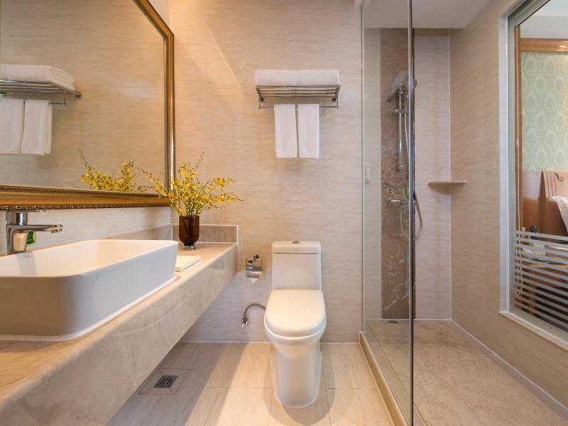 Vienna 3 Best Hotel Guangzhou South China Botanical Garden Екстериор снимка