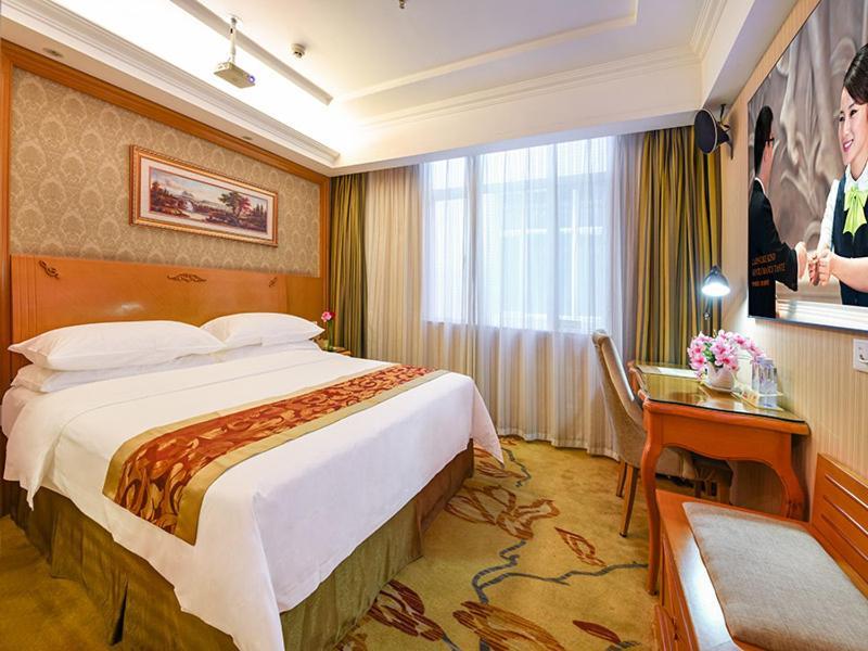 Vienna 3 Best Hotel Guangzhou South China Botanical Garden Екстериор снимка