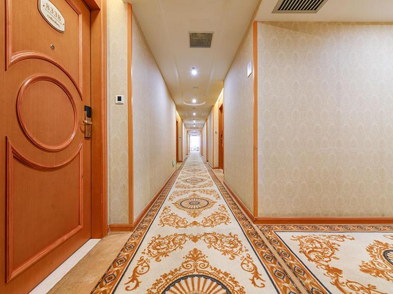 Vienna 3 Best Hotel Guangzhou South China Botanical Garden Екстериор снимка
