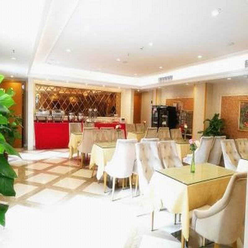 Vienna 3 Best Hotel Guangzhou South China Botanical Garden Екстериор снимка